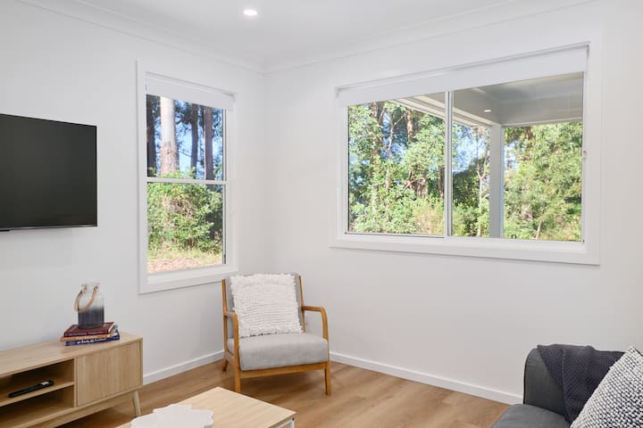 A Coastal Hideaway - Port Macquarie