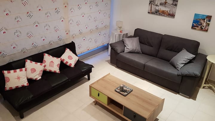 Beira Mar Aparment - Portimão