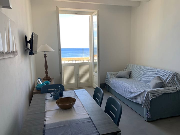 Appartamenti Marina Corta - Lipari