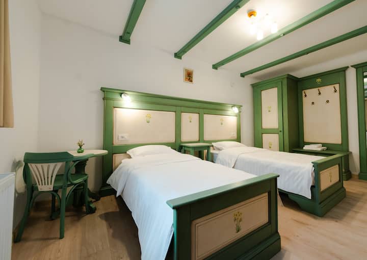Habitación 1