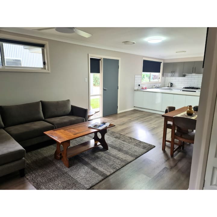 Southern Highlands Getaway - Buxton