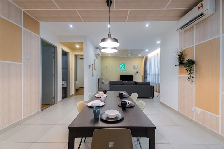 CityStays managed Airbnb listing 2