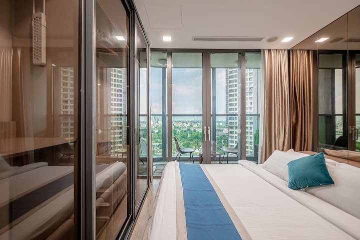 Avocado Homes managed Airbnb listing 2