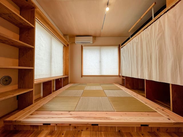 【2024 Open】bunkyo blanc | Sushi auberge