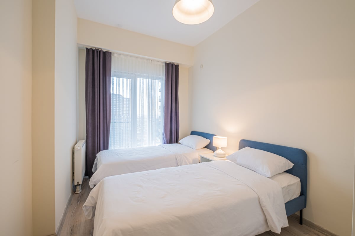 غرفة النوم 2