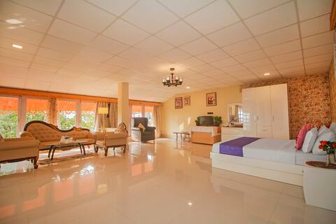 3 Bedroom Skyview Lake Terrace at Mirik