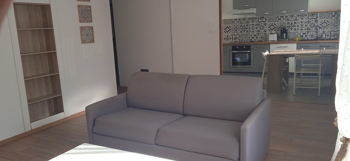 Дневна соба