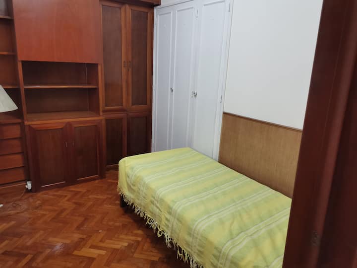 Habitación 3