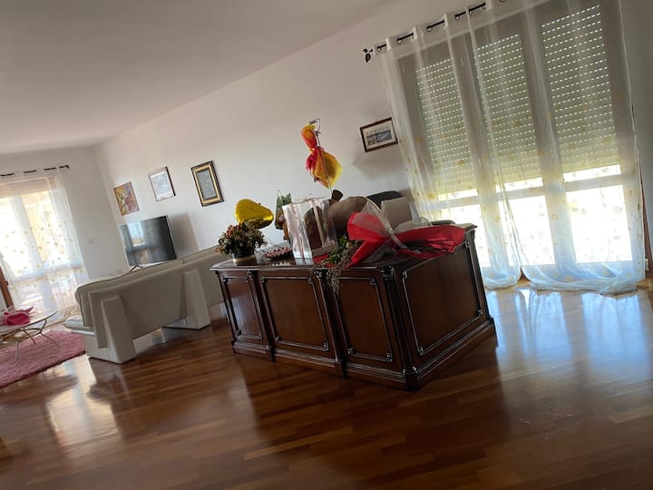 Casa Vacanze Mango - Policoro