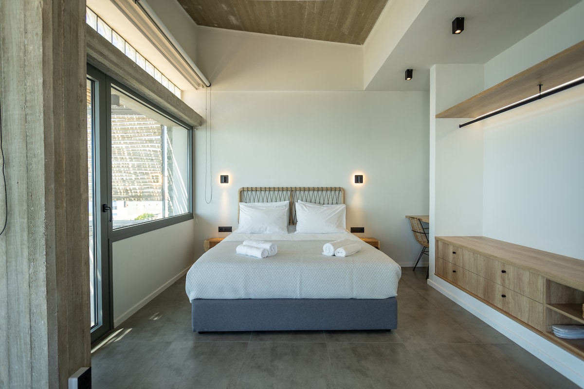 Υπνοδωμάτιο