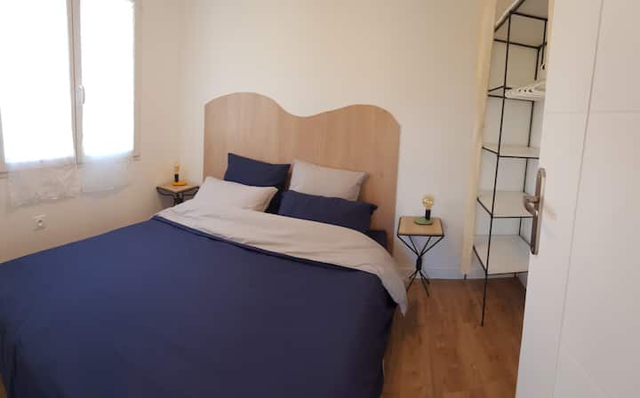 ห้องนอน