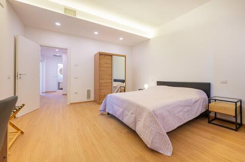 La Magnolia Suite: 20 minutes from Lake Garda