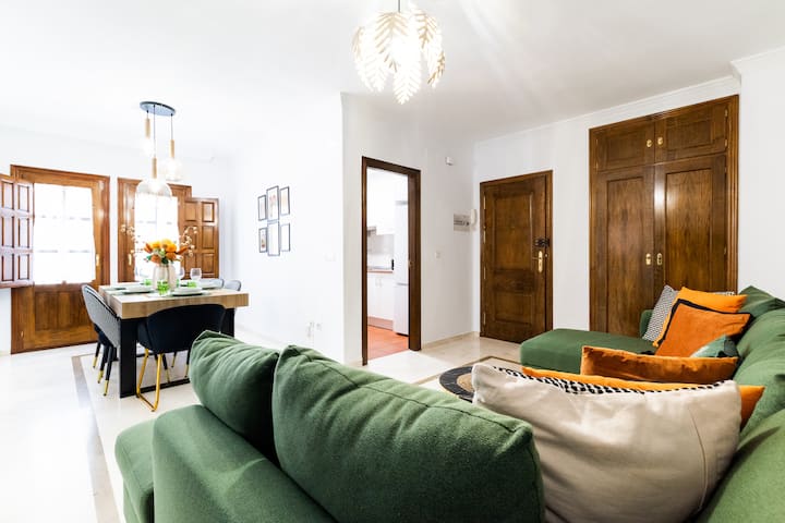 Wekey Homes, Corazón De Granada. - Granada