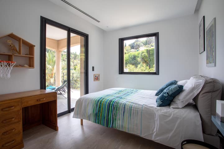 غرفة النوم 3