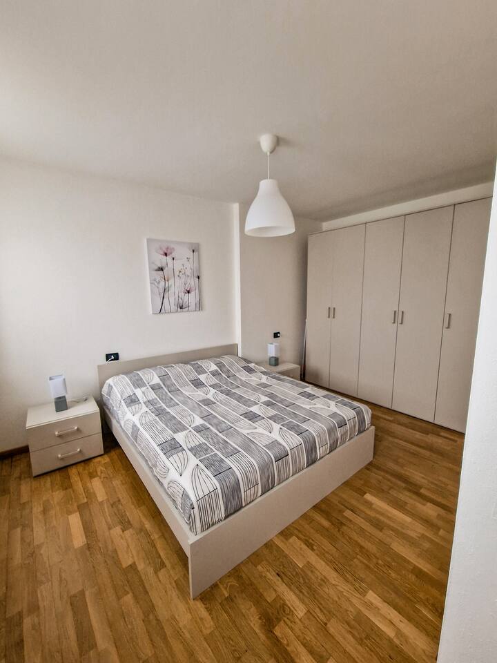 Da Massimo - Casa Vacanze - Levico Terme