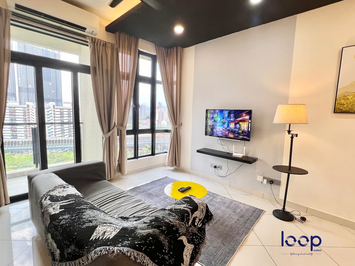 მისაღები ოთახი