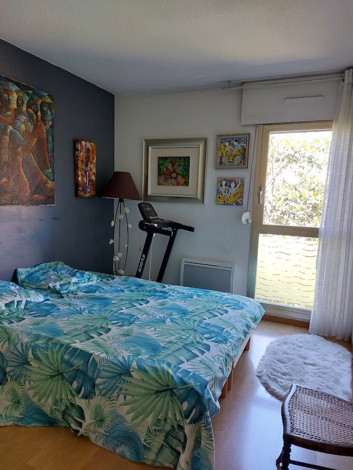 საძინებელი