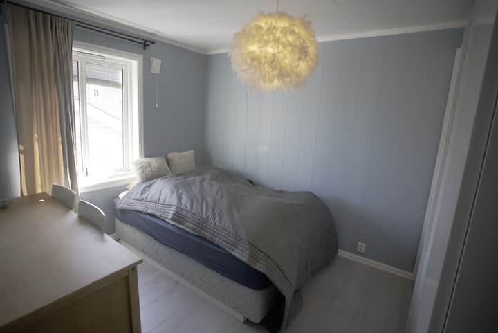 Спална соба 1