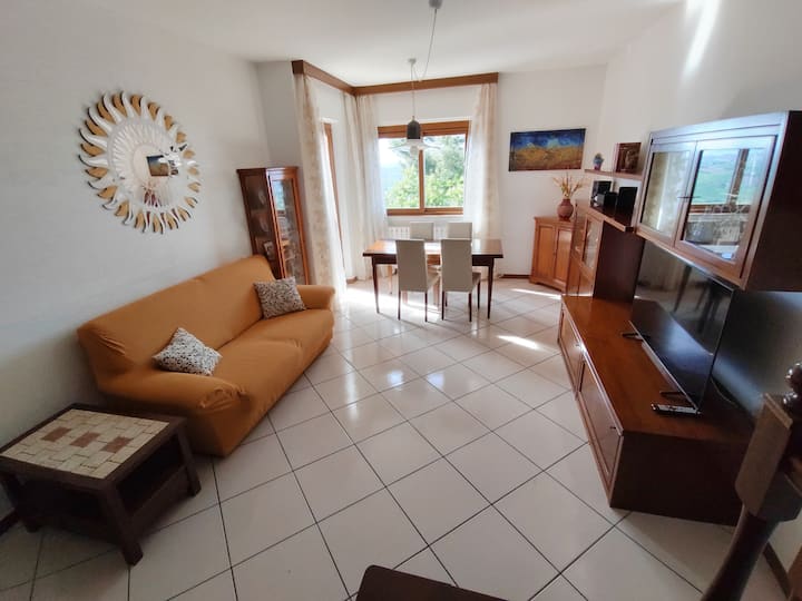 Casa Vacanze "Lully&jeky" - Macerata