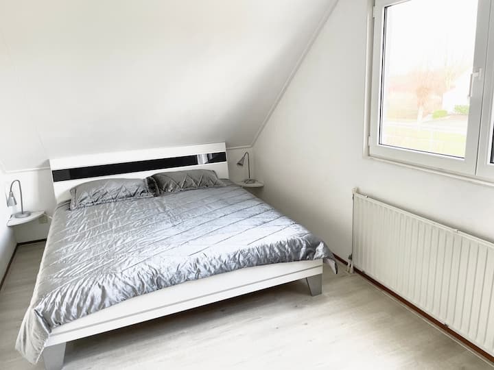 غرفة النوم 3