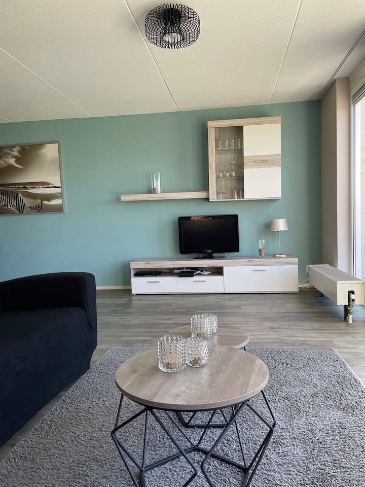 Ferienhaus Sunset Villa Makkum - Makkum