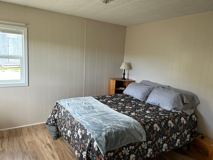 Dormitorio 1