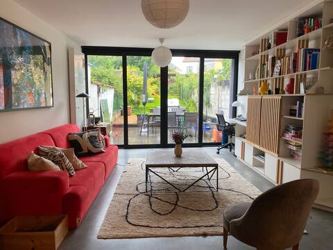 Charming home for families