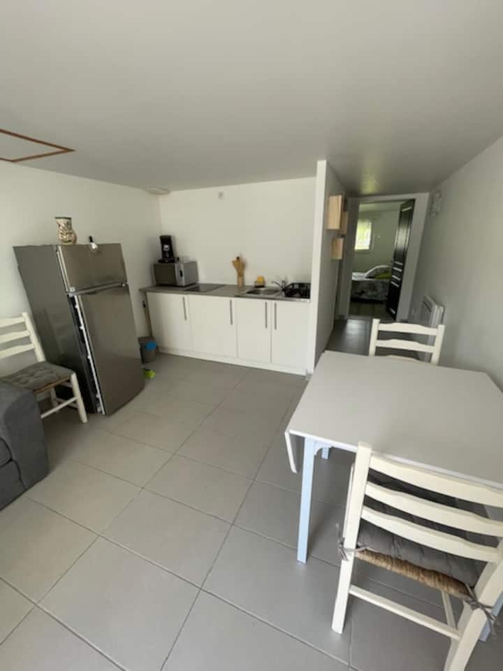 Appartement St Medard En Jalles - Saint-Médard-en-Jalles