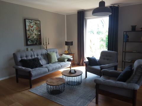 Vacation home BIRKE near Lake Constance