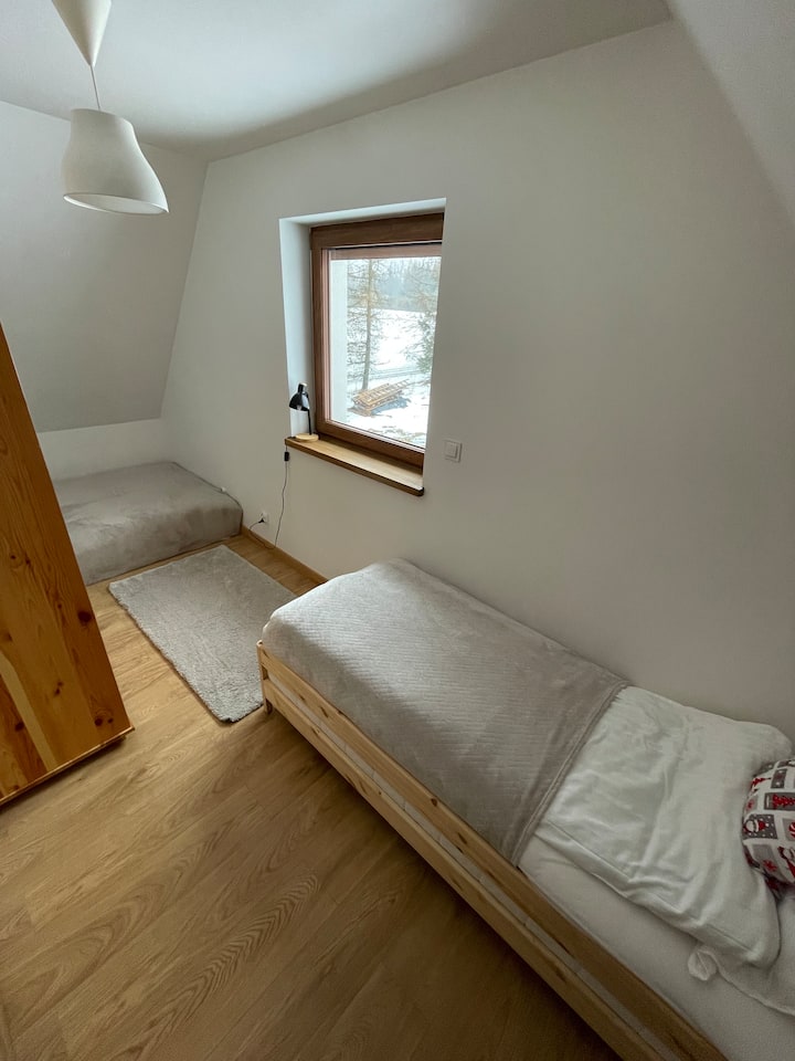 Спална соба 1