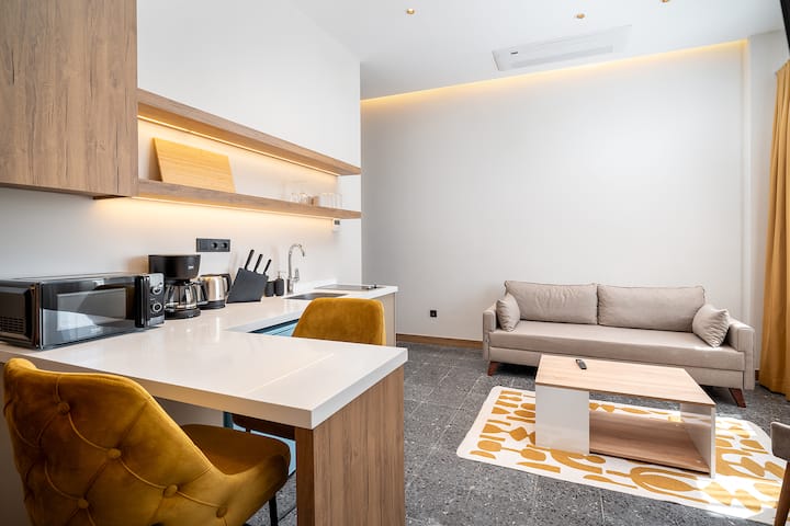 ห้องนั่งเล่น