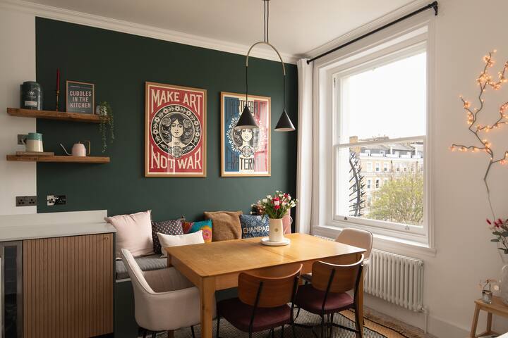 Luxury Flat in South Kensington gallery image 3