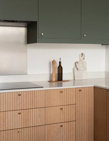 Luxury Flat in South Kensington gallery image 4