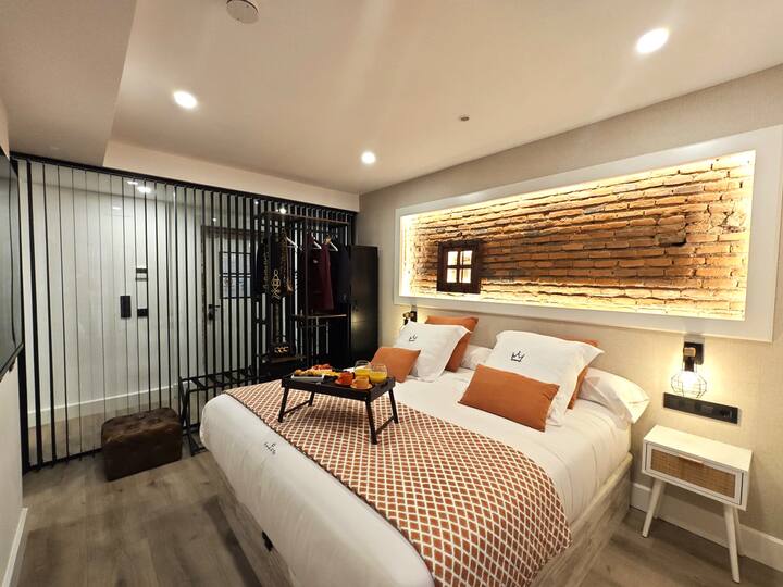 Apartamento Rey Alfonso Viii - Plasencia, España