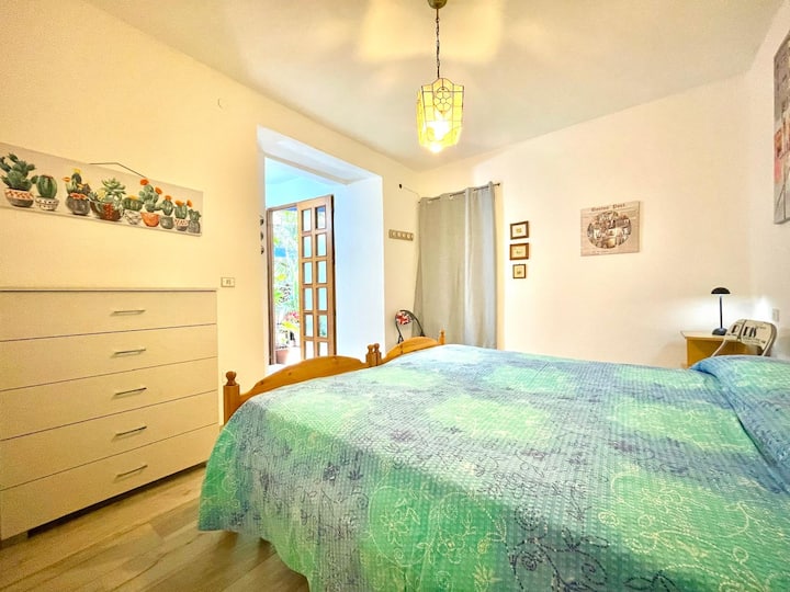 "La Corte Azzurra Room" - Cardedu