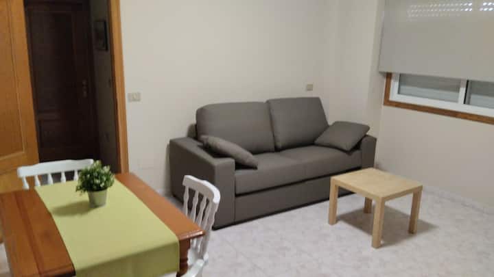 Apartamentos Dunamar Un Dormitorio (1c) - El Grove