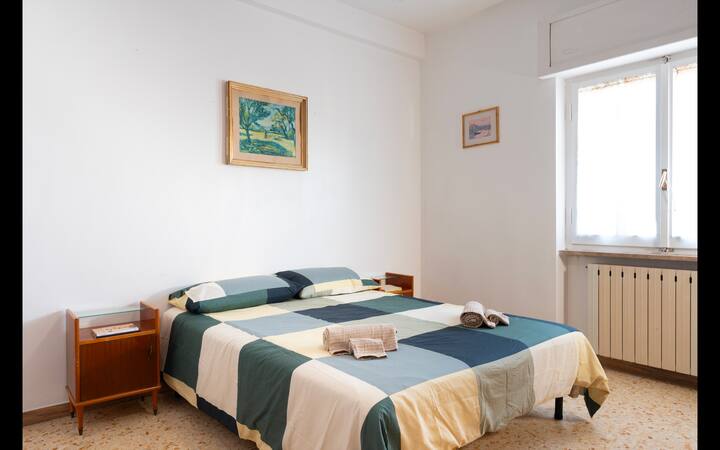 [2 Passi Dal Mare] - Appartamento Con Vista Mare - Follonica