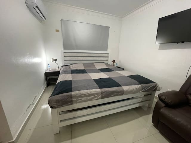 Listing in Santo Domingo