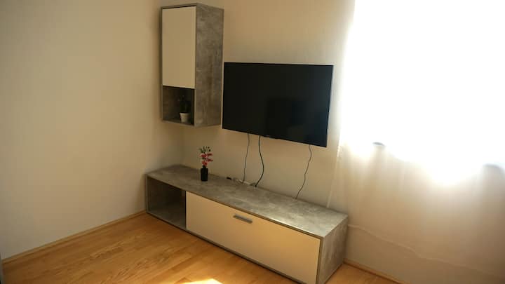 Gesamte Unterkunft In Klagenfurt - Klagenfurt