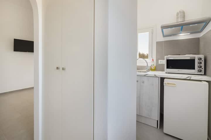 Andriana's 2 - Cycladic Home With Garden , Paros - Paros