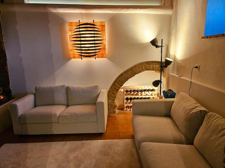 La Tana Del Gufo - Montepulciano