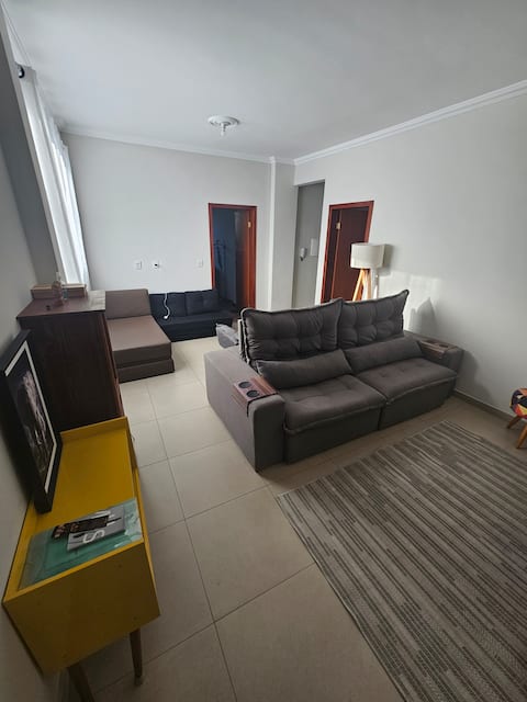 Spacious room, best location.