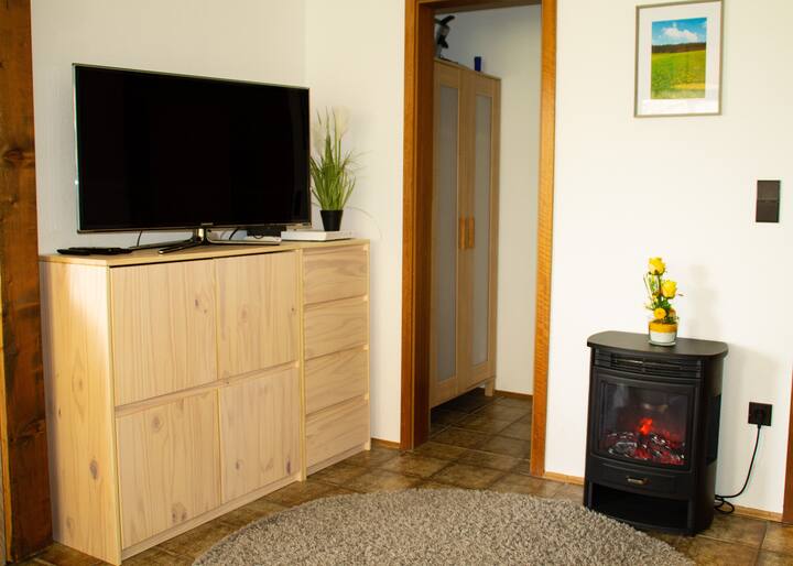 Ferienwohnung In Schwarzwald Mit Sauna Und Terasse - Triberg