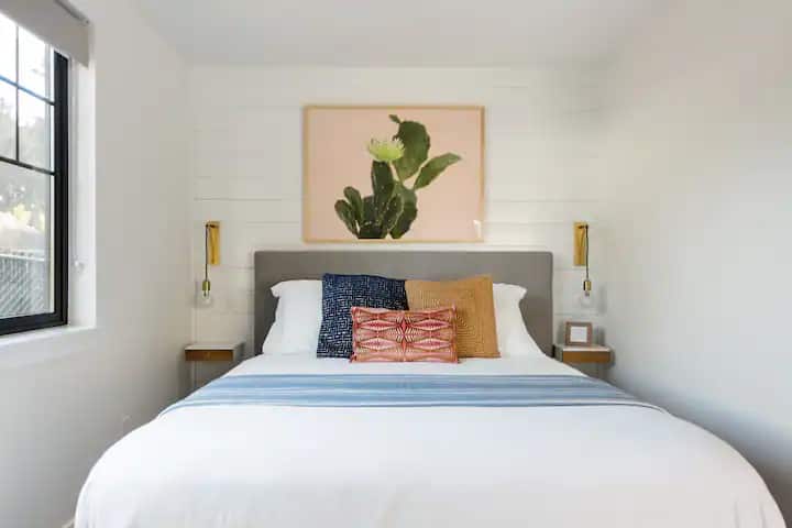 Scandinavian-style Guesthouse - Seattle