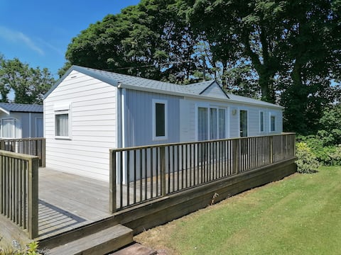12 Landings - 3 Bed Caravan