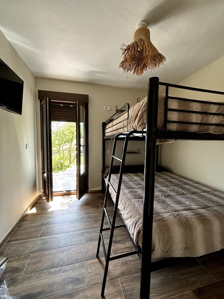 Спална соба 2