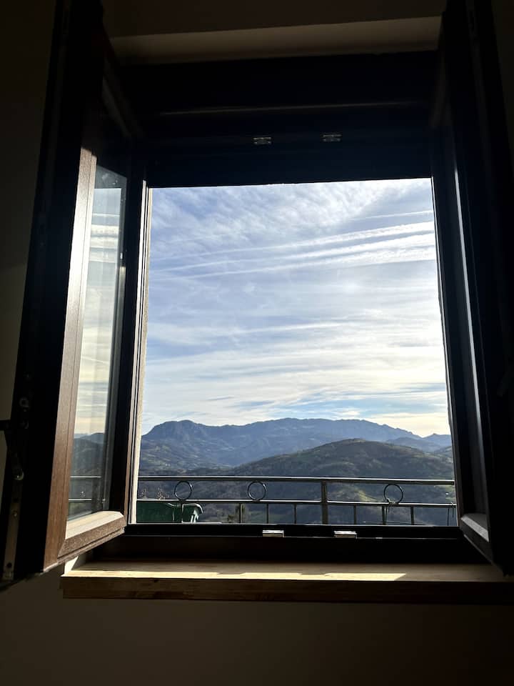 Спална соба 1