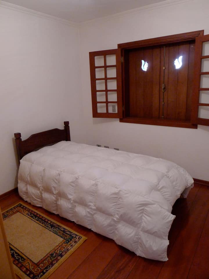 Საძინებელი