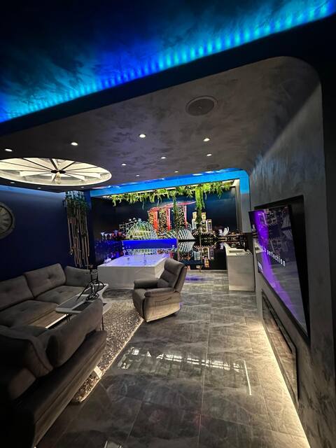 Apartman 4 Barda Wellness&Spa