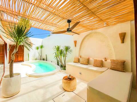 NEW Mango Valley #3 - Kuta Central - Easy Holiday!